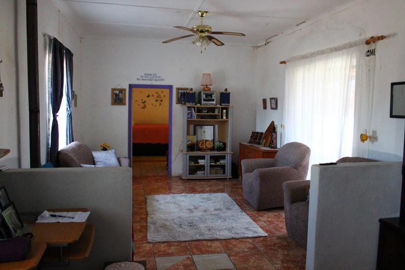 3 Bedroom Property for Sale in Fraserburg Northern Cape